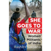 She Goes to War: Women Militants of India