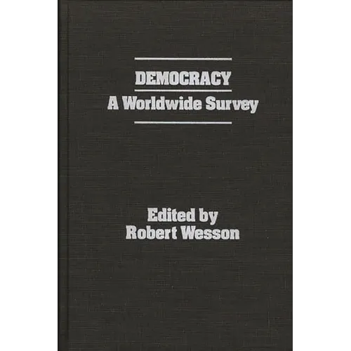 Democracy: A Worldwide Survey