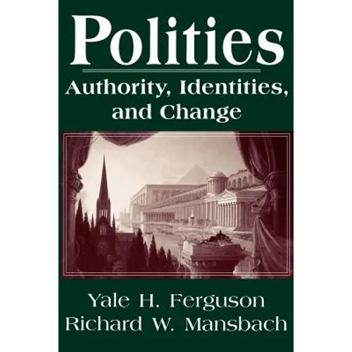 Polities: Authority, Identities, and Change