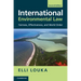 International Environmental Law: Fairness, Effectiveness, and World Order