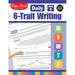 Daily 6-Trait Writing Grade 8 Te