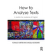 How to Analyse Texts: A Toolkit for Students of English