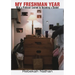 My Freshman Year: A History of the World's Most Dangerous Element