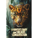 A Hunter's Diary and Wildlife Conservation: A True Life Story