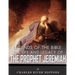 Legends of the Bible: The Life and Legacy of the Prophet Jeremiah
