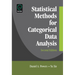 Statistical Methods for Categorical Data Analysis