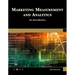 Marketing Measurement and Analytics: An Introduction