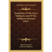 Translation Of The Surya Siddhanta And Of The Siddhanta Siromani (1861)