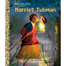 Harriet Tubman: A Little Golden Book Biography