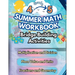Summer Math Workbook 4-5 Grade Bridge Building Activities: 4th to 5th Grade Summer Essential Skills Practice Worksheets