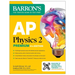 AP Physics 2 Premium, Fourth Edition: Prep Book with 4 Practice Tests + Comprehensive Review + Online Practice (2026)