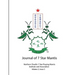 Journal of 7 Star Mantis Volume 3, Issue 3