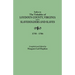 Index to the Tithables of Loudoun County, Virginia, and to Slaveholders and Slaves, 1758-1786