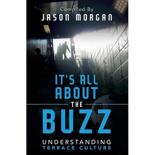 Understanding Terrace Culture: It's all about the Buzz