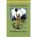 Boy Scouts Handbook: The First Edition, 1911 (Dover Books on Americana)