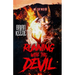 Running With the Devil: The Best of Hail Saten, Vol. 2