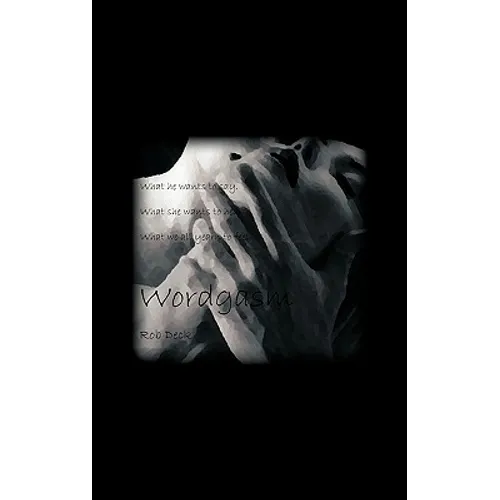 Wordgasm
