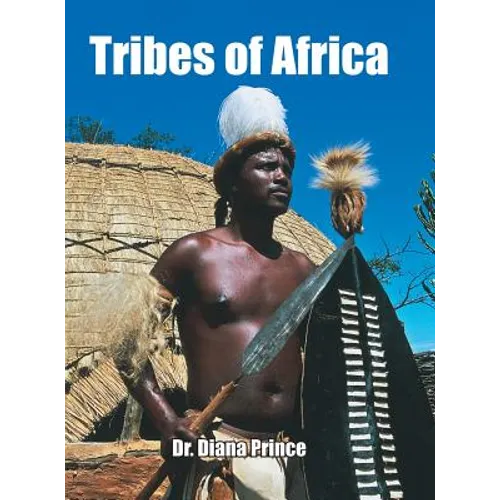 Tribes of Africa