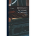 Lessons in Gourmet Cooking