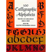 100 Calligraphic Alphabets