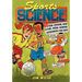 Sports Science: 40 Goal-Scoring, High-Flying, Medal-Winning Experiments for Kids