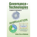 Governance of Technologies in Industrie 4.0 and Society 5.0