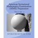 American Invitational Mathematics Examination (AIME) Preparation (Volume 3)