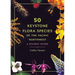 50 Keystone Flora Species of the Pacific Northwest: A Pocket Guide