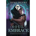 A Soul to Embrace: Duskwalker Brides