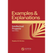 Examples & Explanations for Intellectual Property