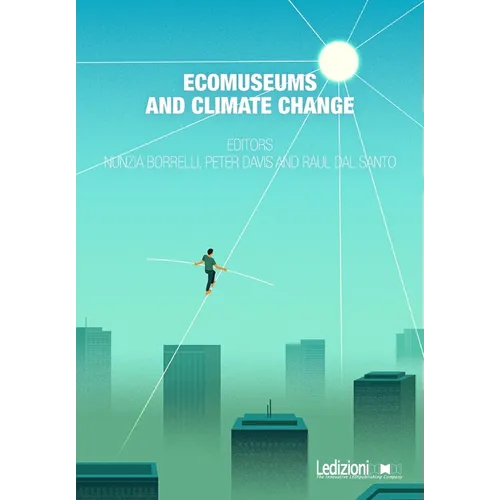 Ecomuseums and Climate Change