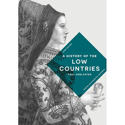 A History of the Low Countries