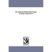 The Collected Mathematical Papers of Arthur Cayley.Vol. 9