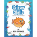 Scissors Skills Preschool Workbook For Kids ages 2-6: A Fun Cutting Practice Book for Preschoolers ages 3-6