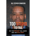 Too Stupid to Fail: Why the Resilient Will Always Beat the Intelligent