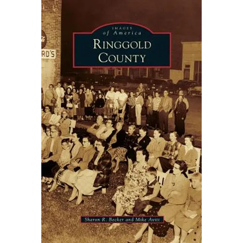 Ringgold County