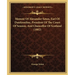 Memoir Of Alexander Seton, Earl Of Dunfermline, President Of The Court Of Session, And Chancellor Of Scotland (1882)