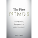 The First Minds: Caterpillars, Karyotes, and Consciousness