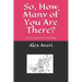 So, How Many of You Are There?: Tales of String Quartets and Weddings