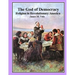 The God of Democracy: Religion in Revolutionary America