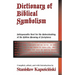 Dictionary of Biblical Symbolism