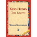 King Henry the Eighth