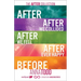 The After Collection: After, After We Collided, After We Fell, After Ever Happy, Before