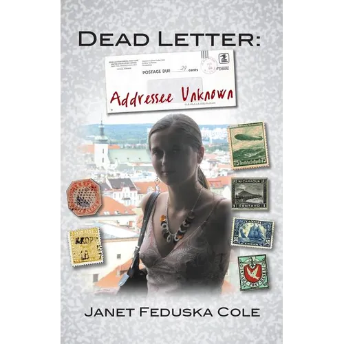 Dead Letter: Addressee Unknown