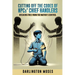 Cutting Off the Codes of NPCs' Chief Handlers: Breaking Free From the Matrix's Control