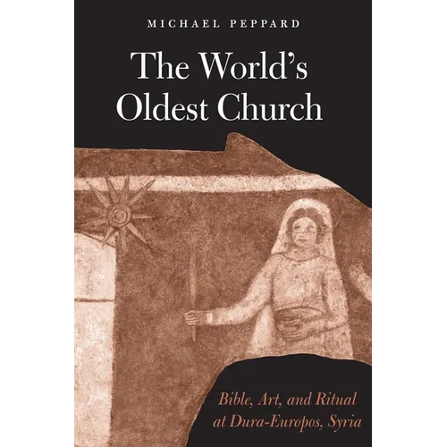 World's Oldest Church