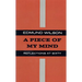 A Piece of My Mind: Reflections at Sixty