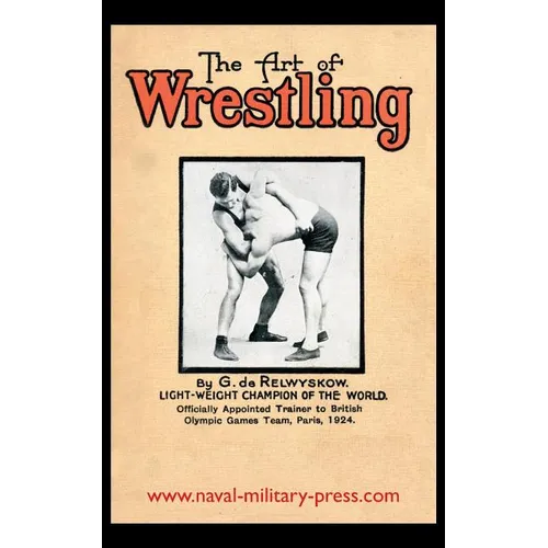 The Art of Wrestling