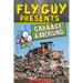 Fly Guy Presents: Garbage and Recycling (Scholastic Reader, Level 2)