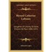 Blessed Catherine LaBoure: Daughter Of Charity Of Saint Vincent De Paul 1806-1876